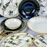 سرویس غذاخوری 29 پارچه آجار