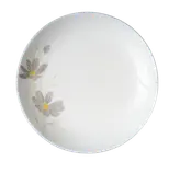 سرویس غذاخوری 26 پارچه گلدن اپال شقایق طوسی