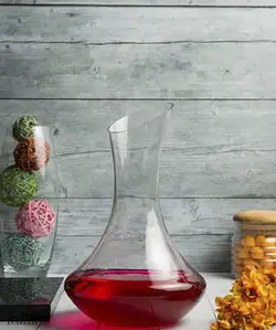 پارچ بلور پاشاباغچه مدل Celebration