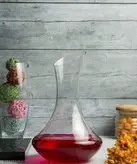 پارچ بلور پاشاباغچه مدل Celebration