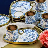 ست قهوه خوری arow ترکیه