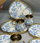 ست قهوه خوری arow ترکیه