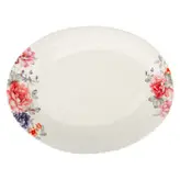 سرویس ٢٦ پارچه گلدن اپال مدل مهسان صورتی