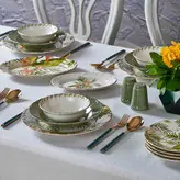 سرویس غذاخوری 28 پارچه آمازون Neva