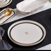 سرویس غذاخوری ۲۷ پارچه نوا ترکیه