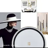 سرویس غذاخوری ۲۷ پارچه نوا ترکیه