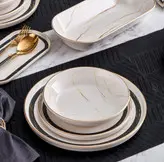 سرویس غذاخوری ۲۷ پارچه نوا ترکیه