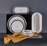 سرویس غذاخوری ۲۷ پارچه نوا ترکیه