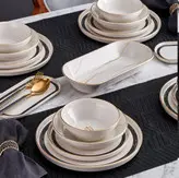 سرویس غذاخوری ۲۷ پارچه نوا ترکیه