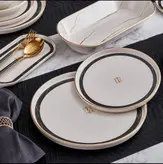 سرویس غذاخوری ۲۷ پارچه نوا ترکیه