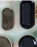 سرویس غذاخوری ۲۷ پارچه آجار ترکیه