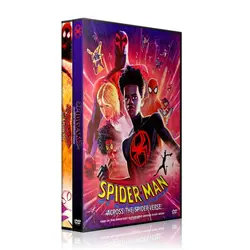 Spider-Man:Spider-Verse