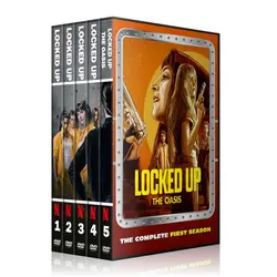 Locked Up (Vis a Vis)