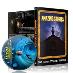 Amazing Stories