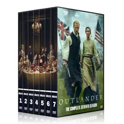 Outlander