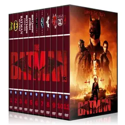 Batman Movie Collection