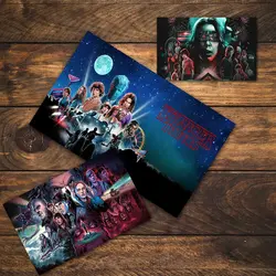 Stranger Things Deluxe edition