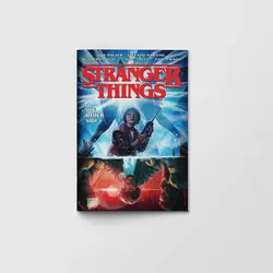 Stranger Things Deluxe edition