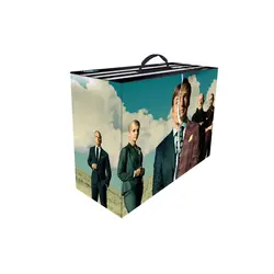 Better Call Saul Deluxe Edition