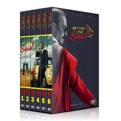 Better Call Saul Deluxe Edition