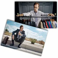 Better Call Saul Deluxe Edition