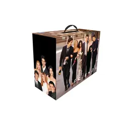 Friends Deluxe Edition
