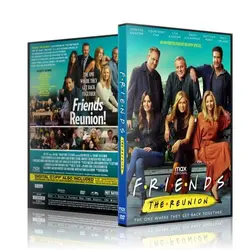 Friends Deluxe Edition