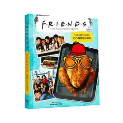 Friends Deluxe Edition