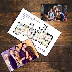 Friends Deluxe Edition