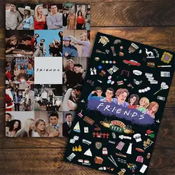 Friends Deluxe Edition