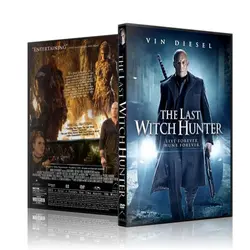 The Last Witch Hunter