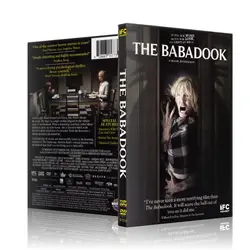 The Babadook