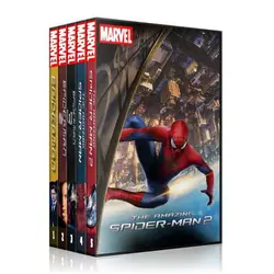 Spider-Man collection