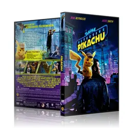 Pokémon Detective Pikachu