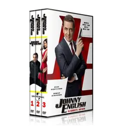 Johnny English
