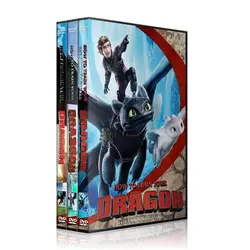 How to Train Your Dragon