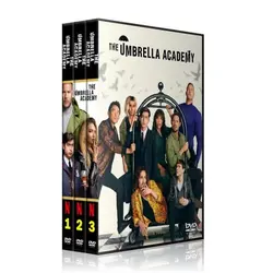 The Umbrella Academy