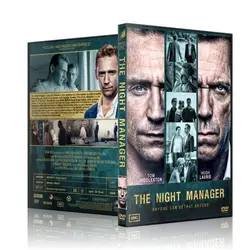 The night manager