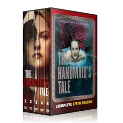 The Handmaid’s Tale