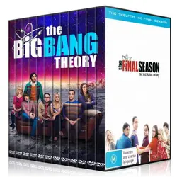 The big bang theory