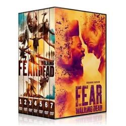 Fear the walking dead