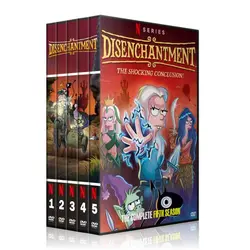 Disenchantment