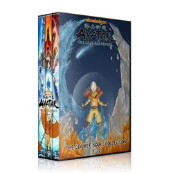 Avatar the Last Airbender