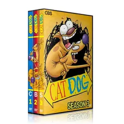 CatDog (1998-2005)