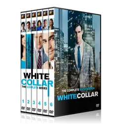 White Collar (2009-2014)