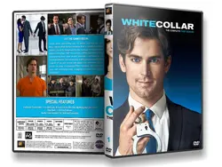 White Collar (2009-2014)