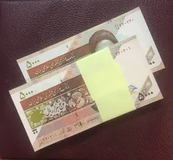 بسته ۵٠٠ تومانی گل و بلبل با امضا دانش جعفری و شیبانی و شماره زیبا کاهشی کمیاب، زیبا و اینده دار