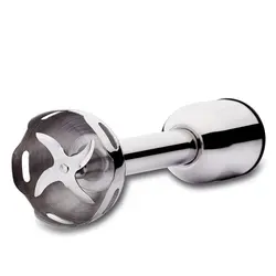 سرویس همزن سر استیل 1300 وات آبی مولتی میا کرکماز 457-05