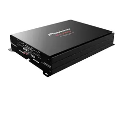 آمپلی فایر پایونیر اصلی مدل GM_7004 با گارانتی پایونیران