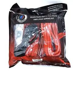 کابل آمپلی فایر مجیک آدیو مدل MA-4240